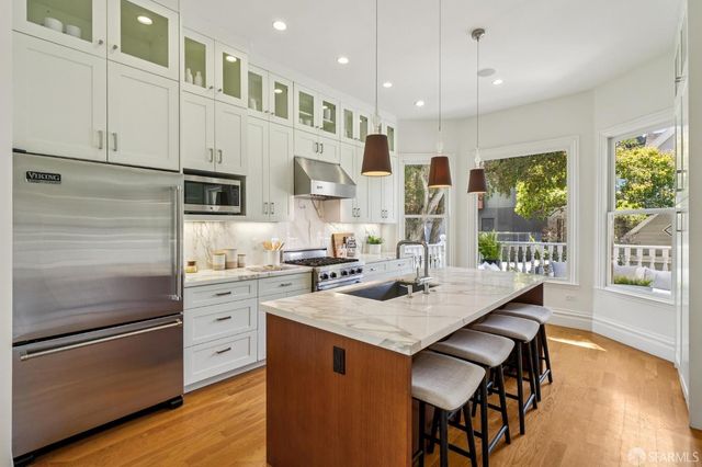 50 Carmelita Street, San Francisco, CA 94117