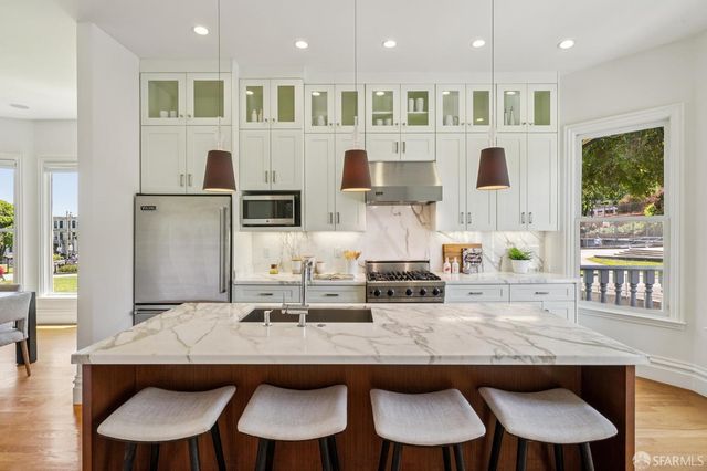 50 Carmelita Street, San Francisco, CA 94117