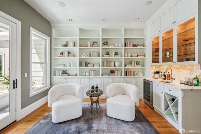 50 Carmelita Street, San Francisco, CA 94117