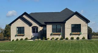 Lot 6 Cleveland Ct, Shepherdsville, KY 40165