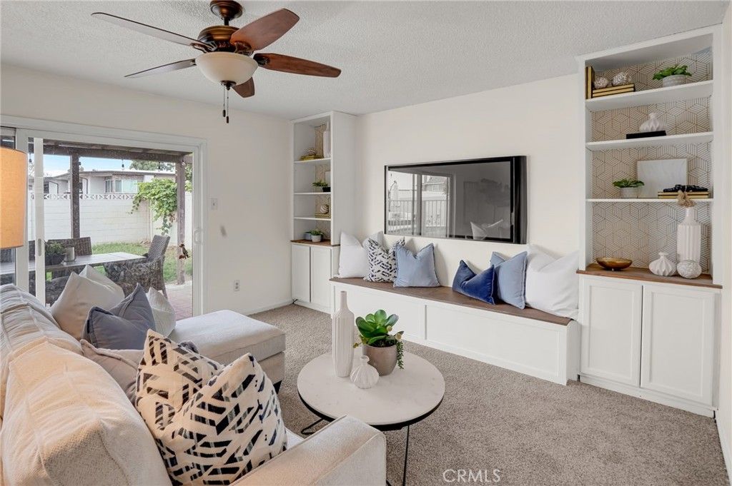 7321 Colombia Drive, Buena Park, CA 90620 — exterior