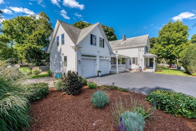 116 North Avenue, Attleboro, MA 02703