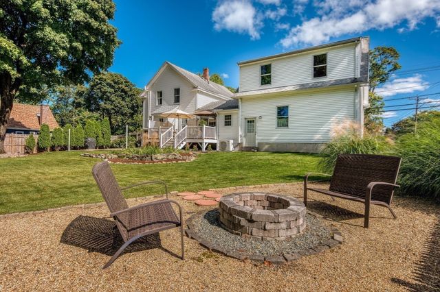 116 North Avenue, Attleboro, MA 02703
