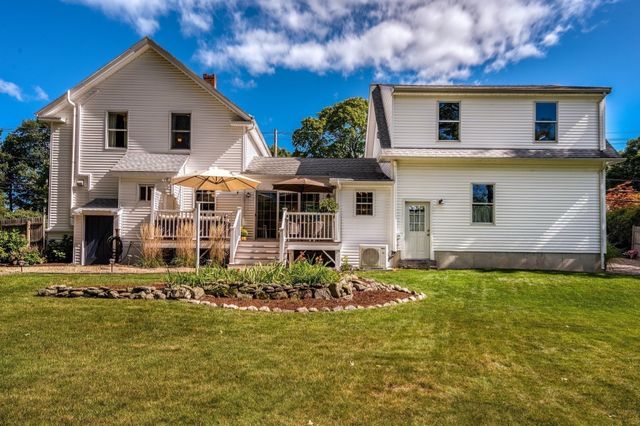 116 North Avenue, Attleboro, MA 02703