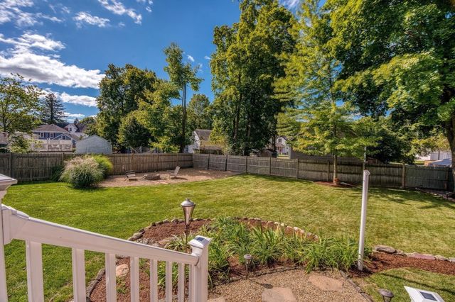 116 North Avenue, Attleboro, MA 02703