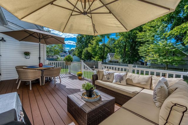 116 North Avenue, Attleboro, MA 02703