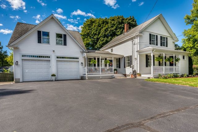 116 North Avenue, Attleboro, MA 02703