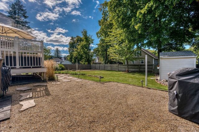 116 North Avenue, Attleboro, MA 02703