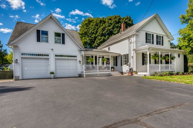 116 North Avenue, Attleboro, MA 02703