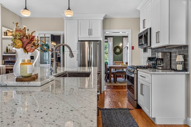 116 North Avenue, Attleboro, MA 02703