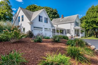 116 North Avenue, Attleboro, MA 02703
