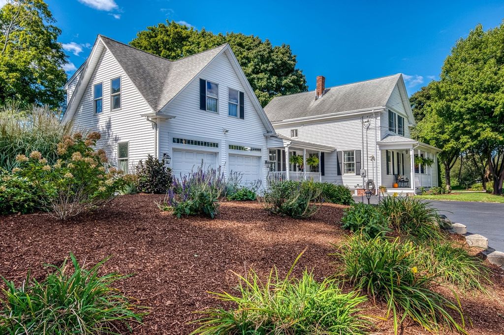 116 North Avenue, Attleboro, MA 02703