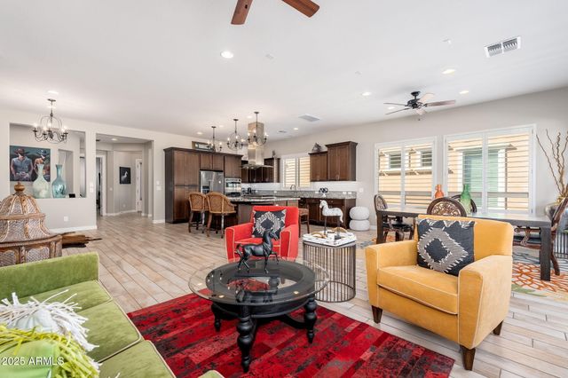 56 E CAMELLIA Way, Queen Creek, AZ 85140