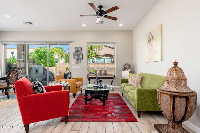 56 E CAMELLIA Way, Queen Creek, AZ 85140