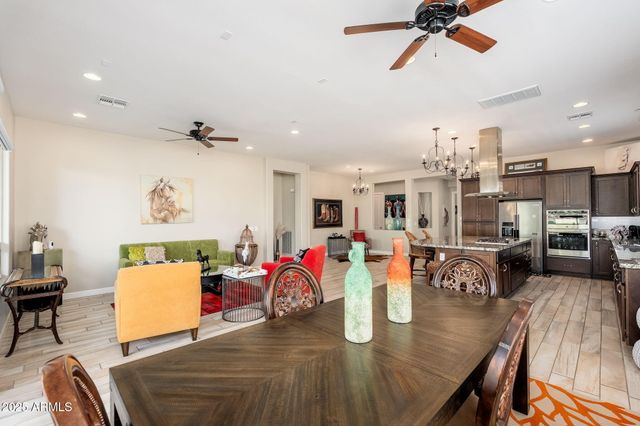 56 E CAMELLIA Way, Queen Creek, AZ 85140