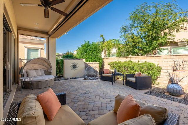 56 E CAMELLIA Way, Queen Creek, AZ 85140