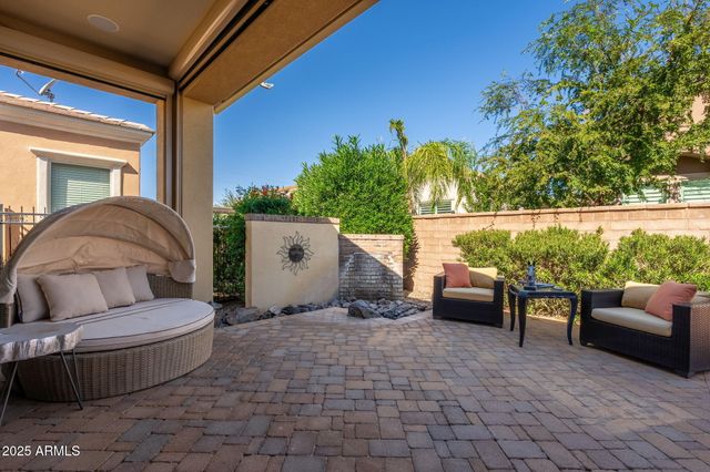 56 E CAMELLIA Way, Queen Creek, AZ 85140