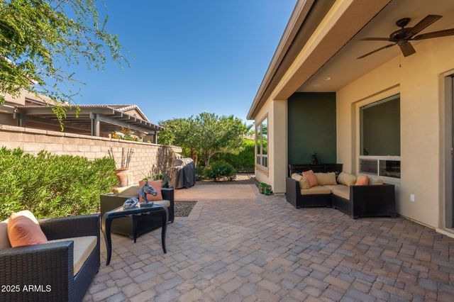 56 E CAMELLIA Way, Queen Creek, AZ 85140