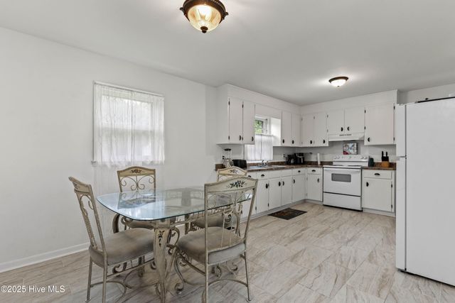 1616 Rocky Run Road, Jacksonville, NC 28546