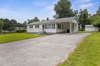 1616 Rocky Run Road, Jacksonville, NC 28546