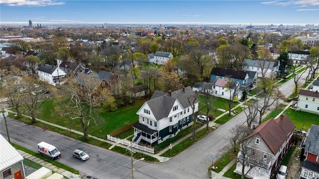 301 East North Street, Buffalo, NY 14204