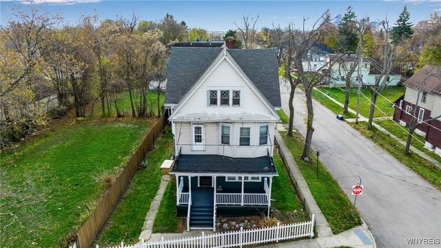 301 East North Street, Buffalo, NY 14204