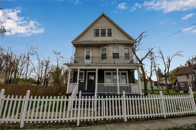 301 East North Street, Buffalo, NY 14204