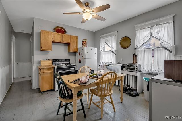 301 East North Street, Buffalo, NY 14204