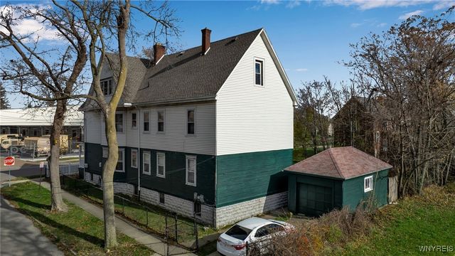 301 East North Street, Buffalo, NY 14204