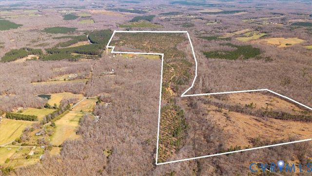 2028 Cook Rd, Powhatan, VA 23139