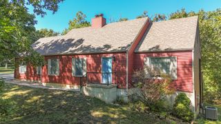1377 CONESTOGA TRAIL, Moberly, MO 65270