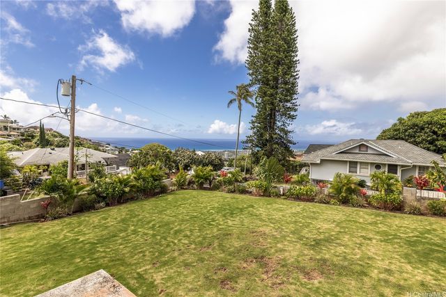 4556 Sierra Drive, Honolulu, HI 96816