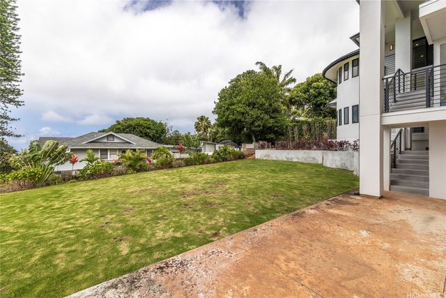 4556 Sierra Drive, Honolulu, HI 96816