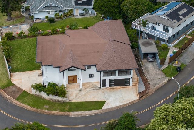4556 Sierra Drive, Honolulu, HI 96816