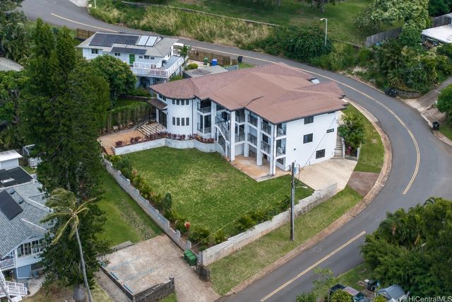 4556 Sierra Drive, Honolulu, HI 96816