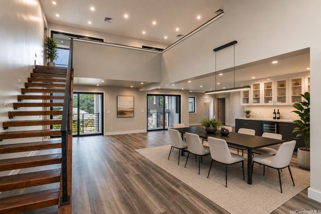 4556 Sierra Drive, Honolulu, HI 96816