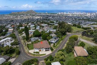 4556 Sierra Drive, Honolulu, HI 96816