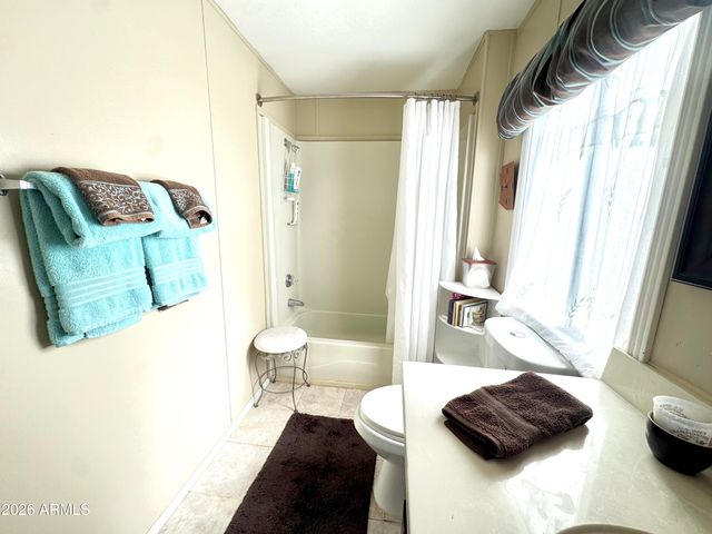 45 E Fairlane Road, Munds Park, AZ 86017