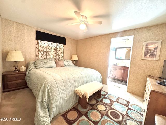 45 E Fairlane Road, Munds Park, AZ 86017