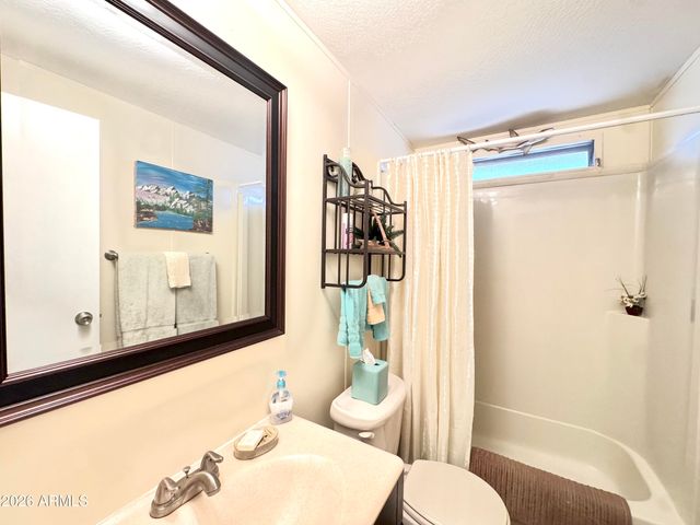 45 E Fairlane Road, Munds Park, AZ 86017