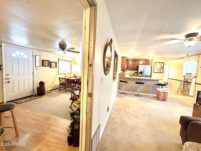 45 E Fairlane Road, Munds Park, AZ 86017