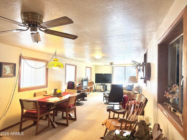 45 E Fairlane Road, Munds Park, AZ 86017