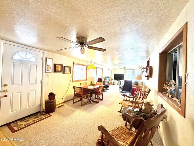 45 E Fairlane Road, Munds Park, AZ 86017