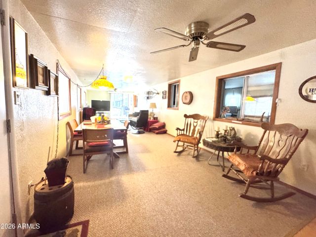 45 E Fairlane Road, Munds Park, AZ 86017