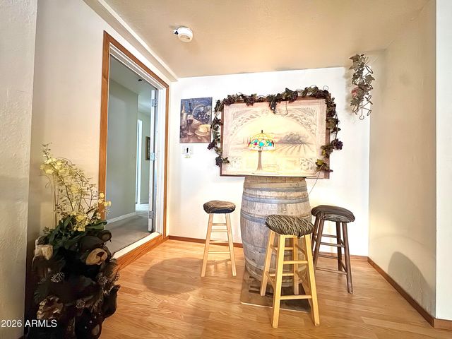 45 E Fairlane Road, Munds Park, AZ 86017