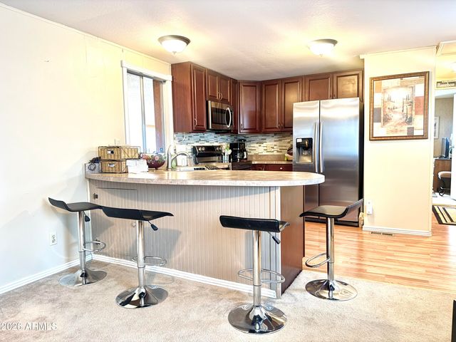 45 E Fairlane Road, Munds Park, AZ 86017