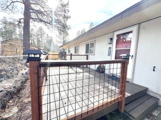 45 E Fairlane Road, Munds Park, AZ 86017