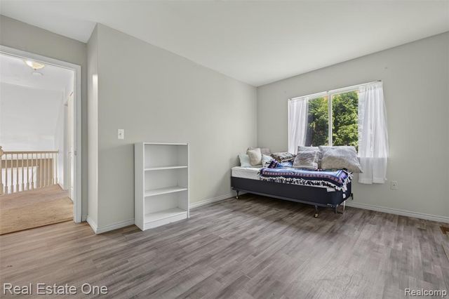 510 Boulder Lake Drive, Oxford, MI 48371