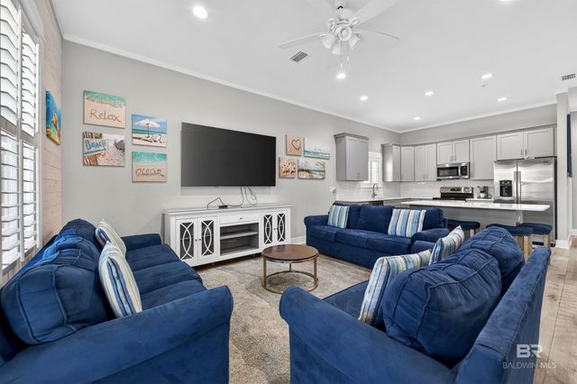 521 E 1st Avenue J, Gulf Shores, AL 36542