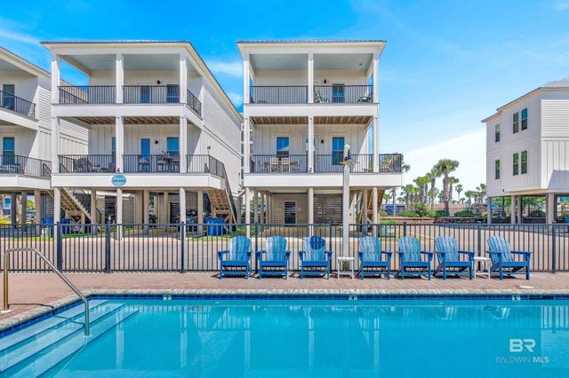 521 E 1st Avenue J, Gulf Shores, AL 36542